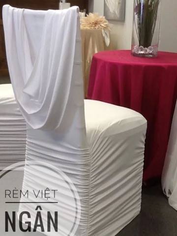 Áo ghế