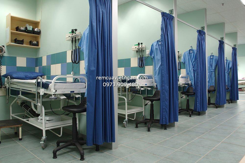 Rèm bệnh viên