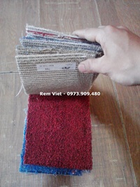 Thảm trải sàn