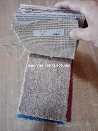 Thảm trải sàn