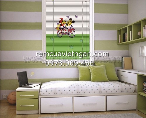 Chuột Mickey