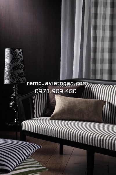 Rèm cửa Thái Lan