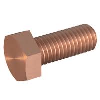 Bulong dong_bolt copper