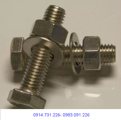 Bulong INOX_bolt inox