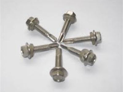 Vít bắn tôn inox 304