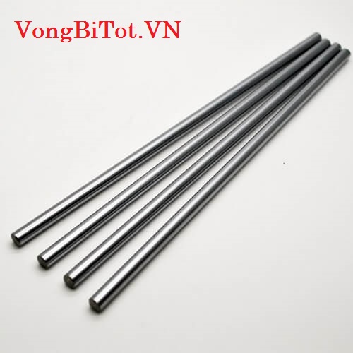 Ray Trượt Tròn Ray Trượt Tròn