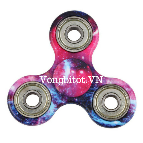 Vòng bi 608 spinner