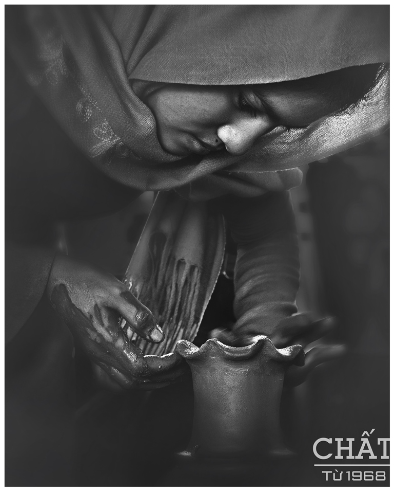 Kết quả cuộc thi sáng tác ảnh Chất Thời Gian