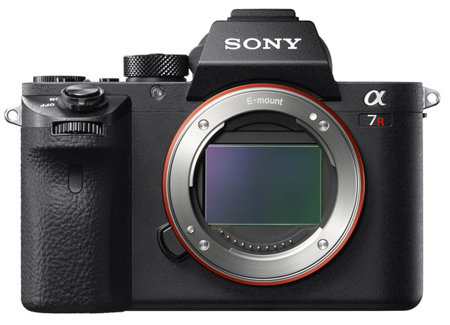 Đập hộp Sony A7RII - Video của Anh Peter Phạm