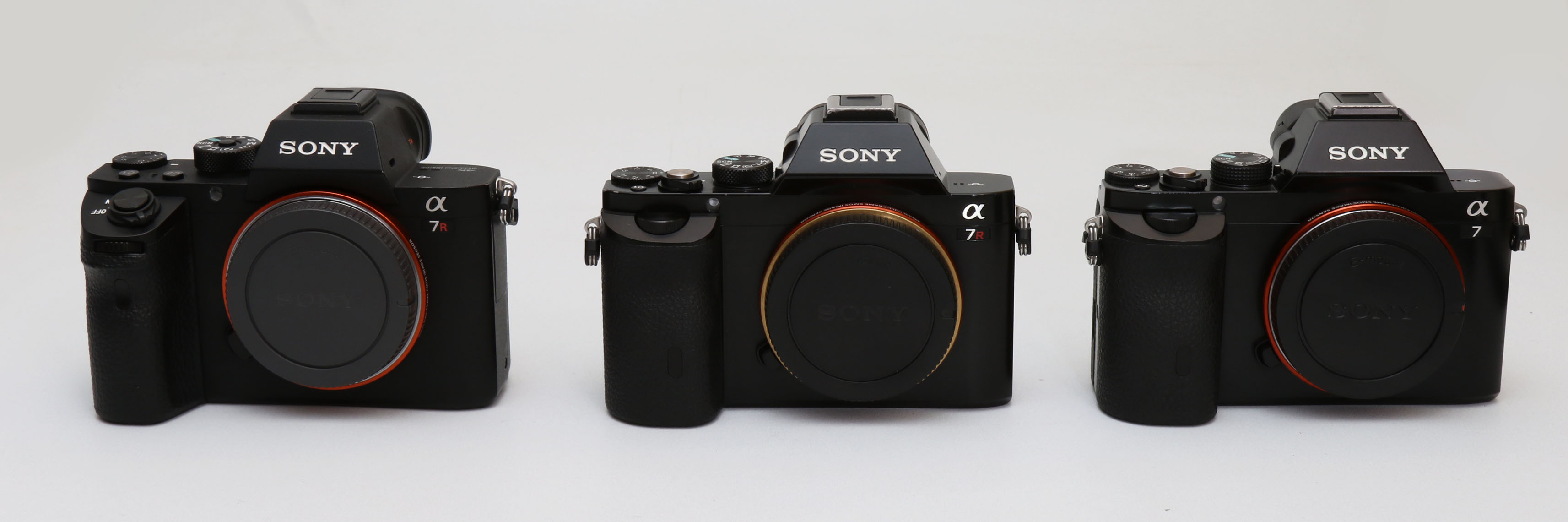 Hướng dẫn cập nhật Firmware cho các dòng máy Sony Alpha