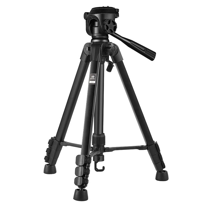 Chân máy ảnh Tripod Benro T691