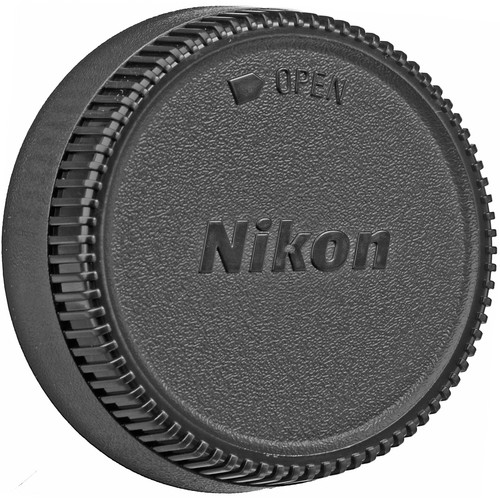 Ống kính Nikon AF-S Teleconverter TC-17E II