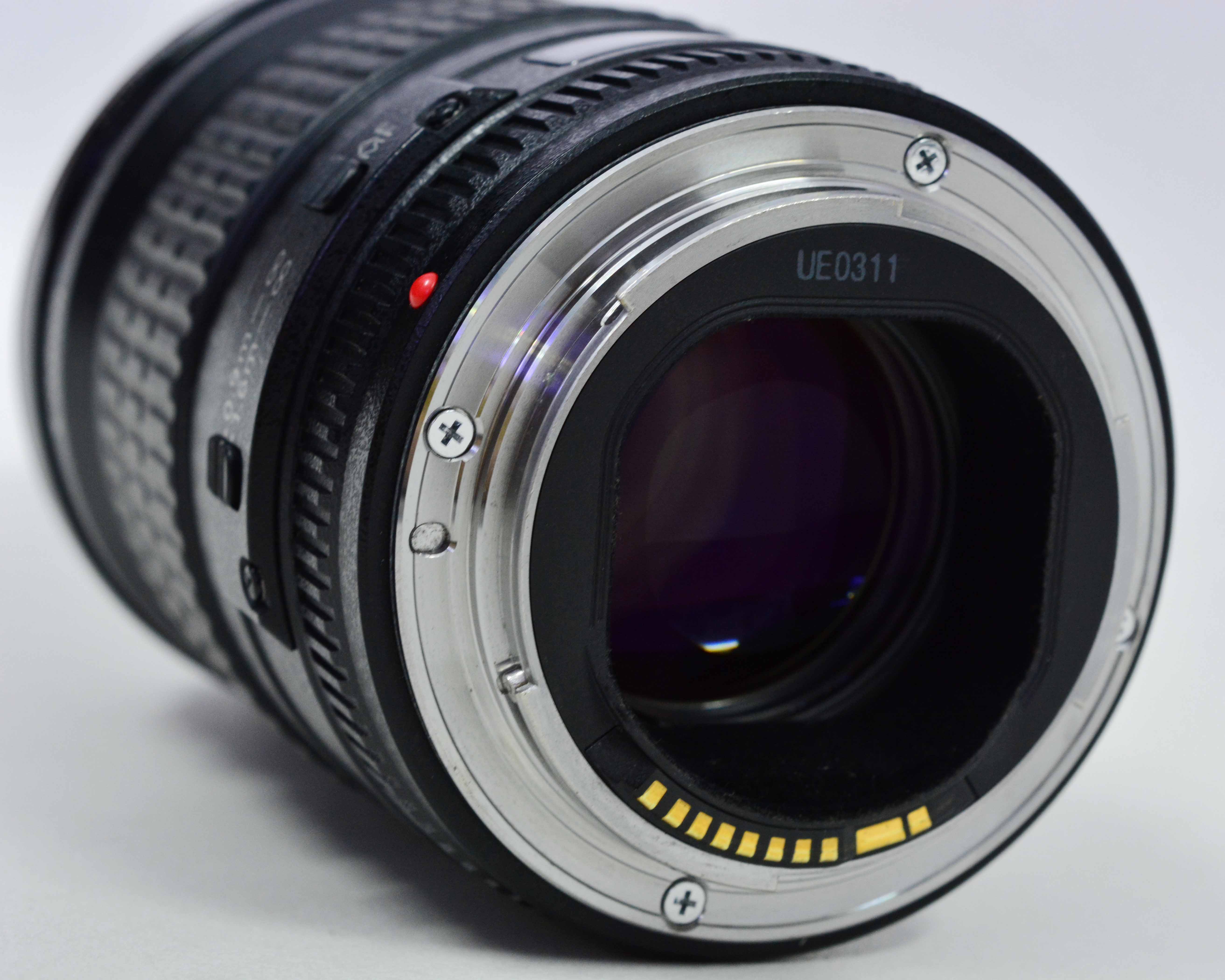 Canon EF 135mm f/2L USM