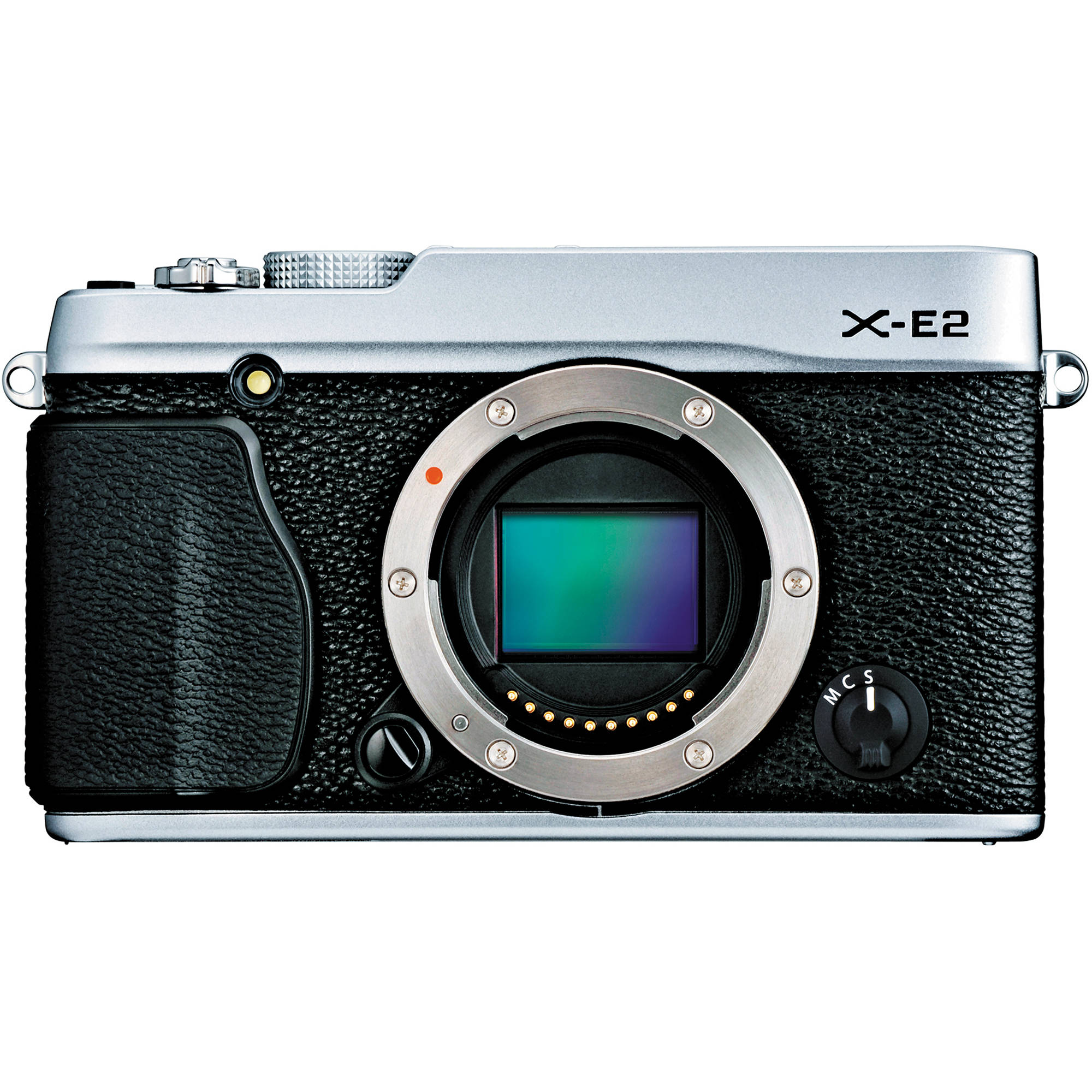 Fujifilm X-E2 body