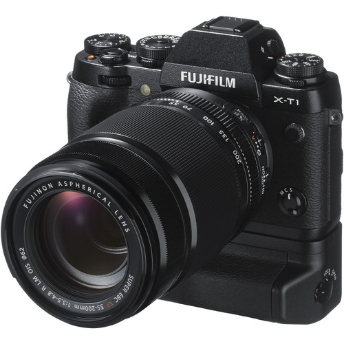 Fujifilm VG-XT1  Battery Grip Cho Fujifilm X-T1