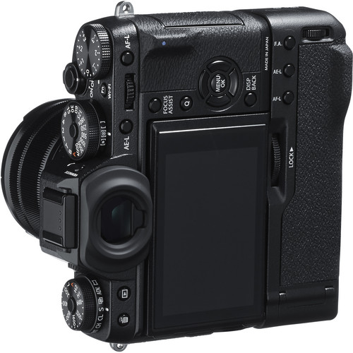 Fujifilm VG-XT1  Battery Grip Cho Fujifilm X-T1