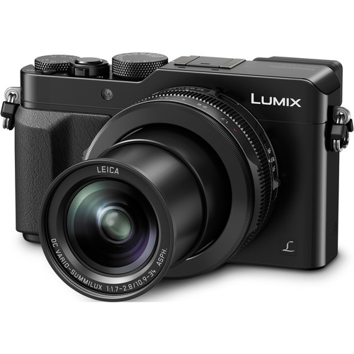 Panasonic Lumix DMC-LX100