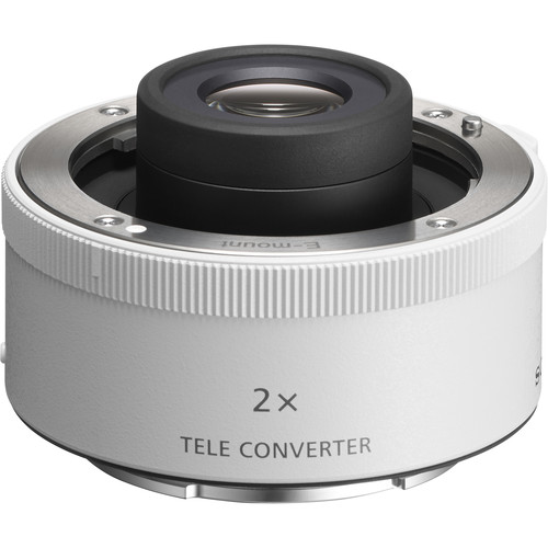 Ống kính chuyển đổi Sony FE 2.0x Teleconverter SEL20TC