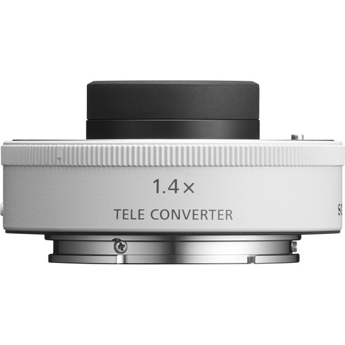 Ống kính chuyển đổi Sony FE 1.4x Teleconverter