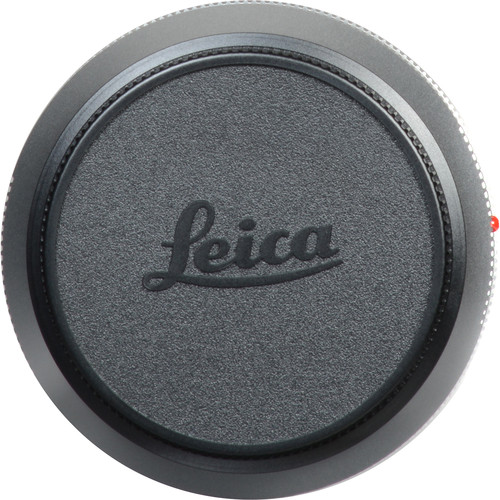 Ống Kính Leica Summilux-TL 35mm f/1.4 ASPH (Bạc)