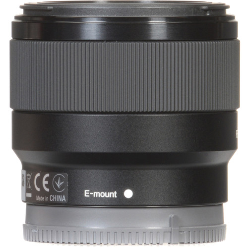 Ống Kính Sony FE 50mm f/1.8  Chính hãng