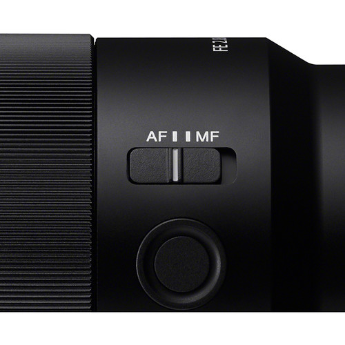 Ống Kính Sony FE 50mm f/2.8 Macro