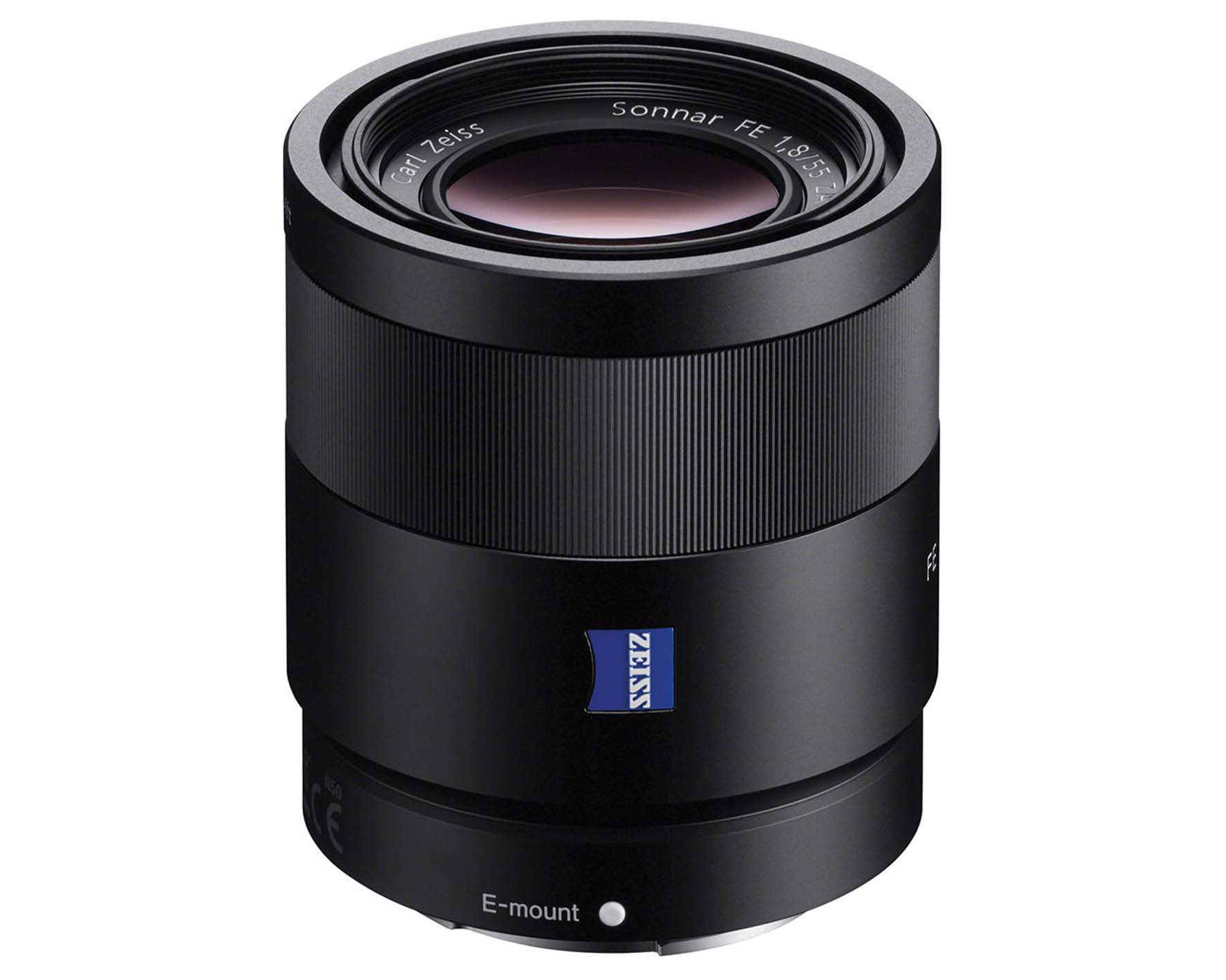 Ống kính Sony 55mm f/1.8 ZA FE Carl Zeiss  Sonnar T*