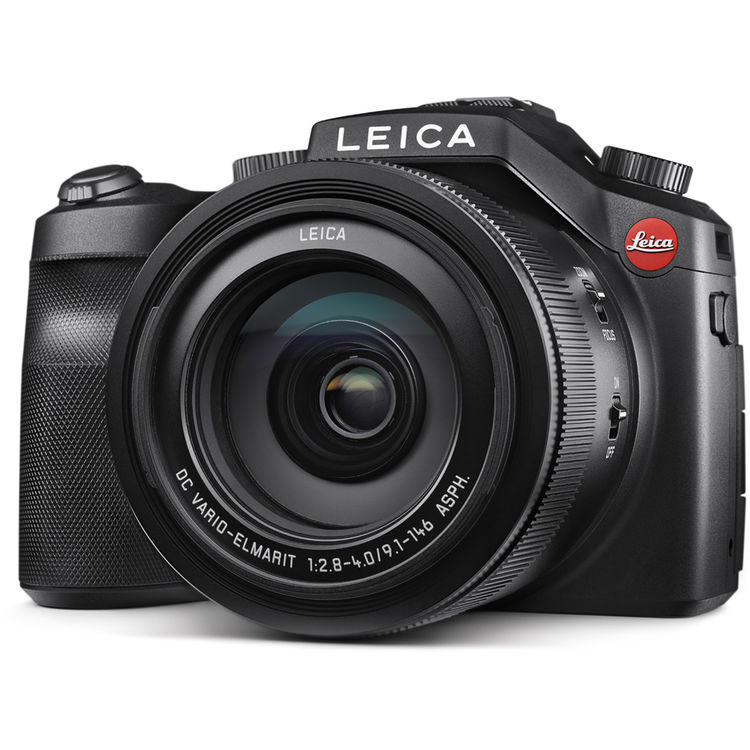 Máy Ảnh Leica V-Lux (Typ 114)