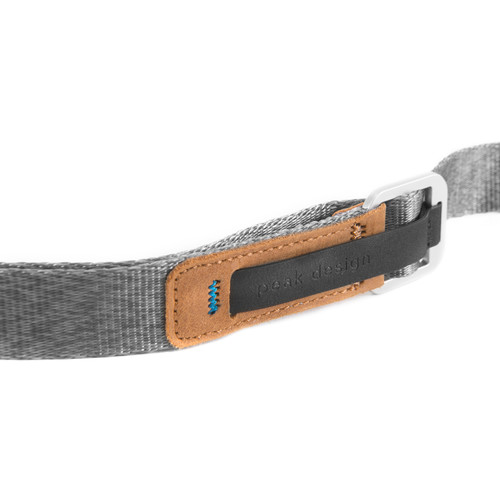 Dây Đeo Peak Design Leash ASH (L-AS-3) size nhỏ