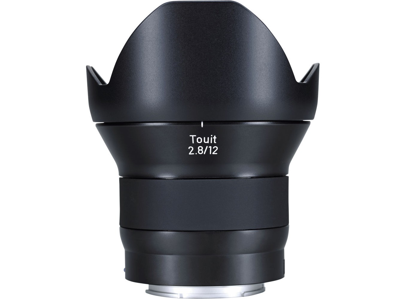 Ống Kính Carl Zeiss Touit 12mm F/2.8 For Sony E