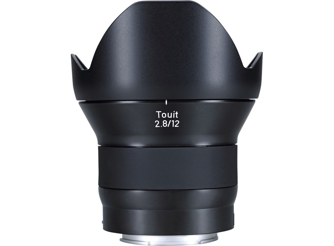 Carl Zeiss Touit 12mm F/2.8 For X-mount