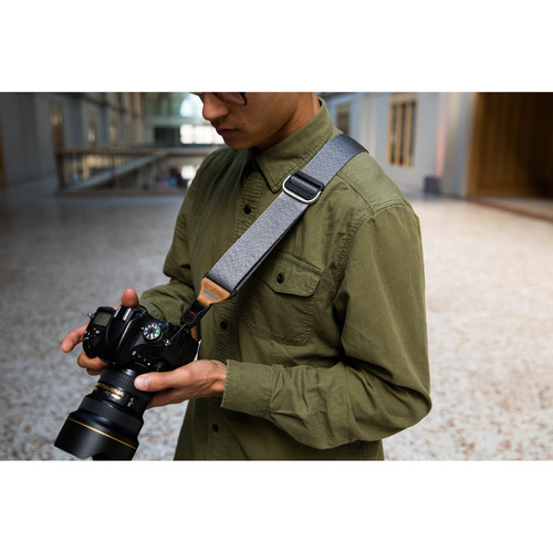 Dây Đeo Peak Design Slide Camera Strap (SL-BK-3) size to