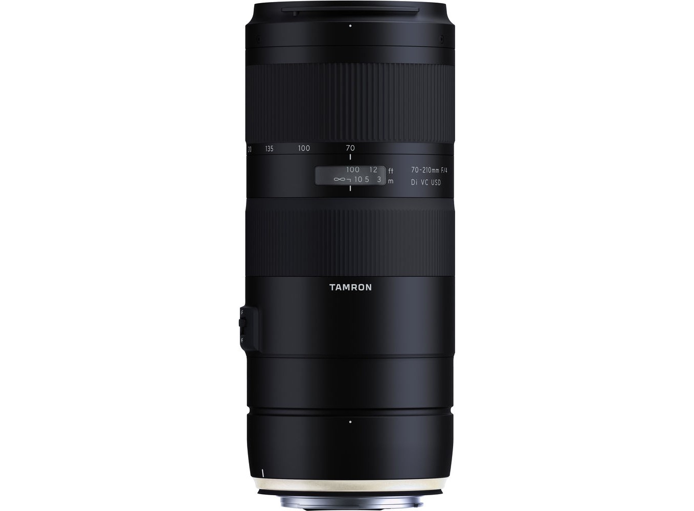 Ống Kính Tamron 70-210mm f/4 Di VC USD for Canon EF (Chính hãng)