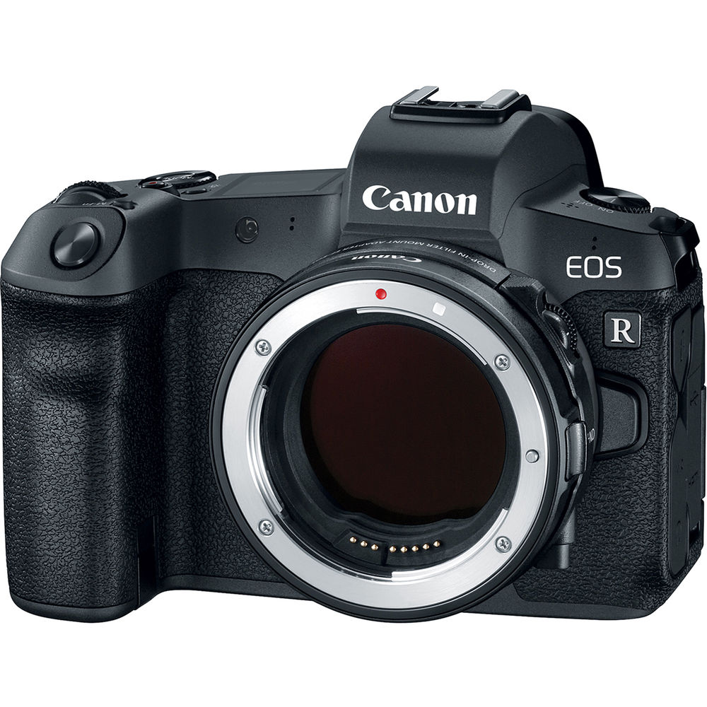Ngàm chuyển Canon Mount EF-EOS R