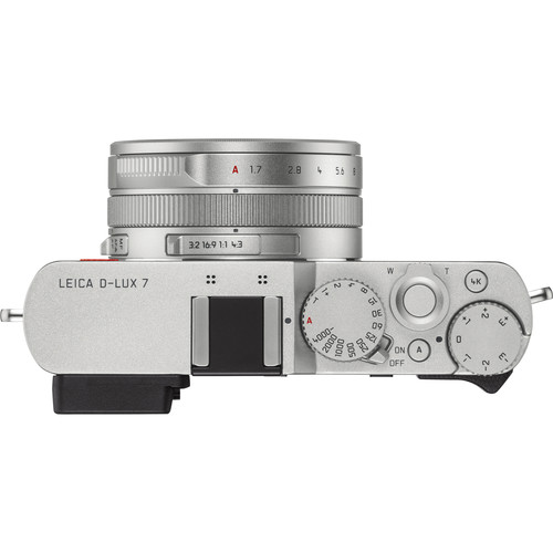 Máy ảnh Leica D-Lux 7 (Black)