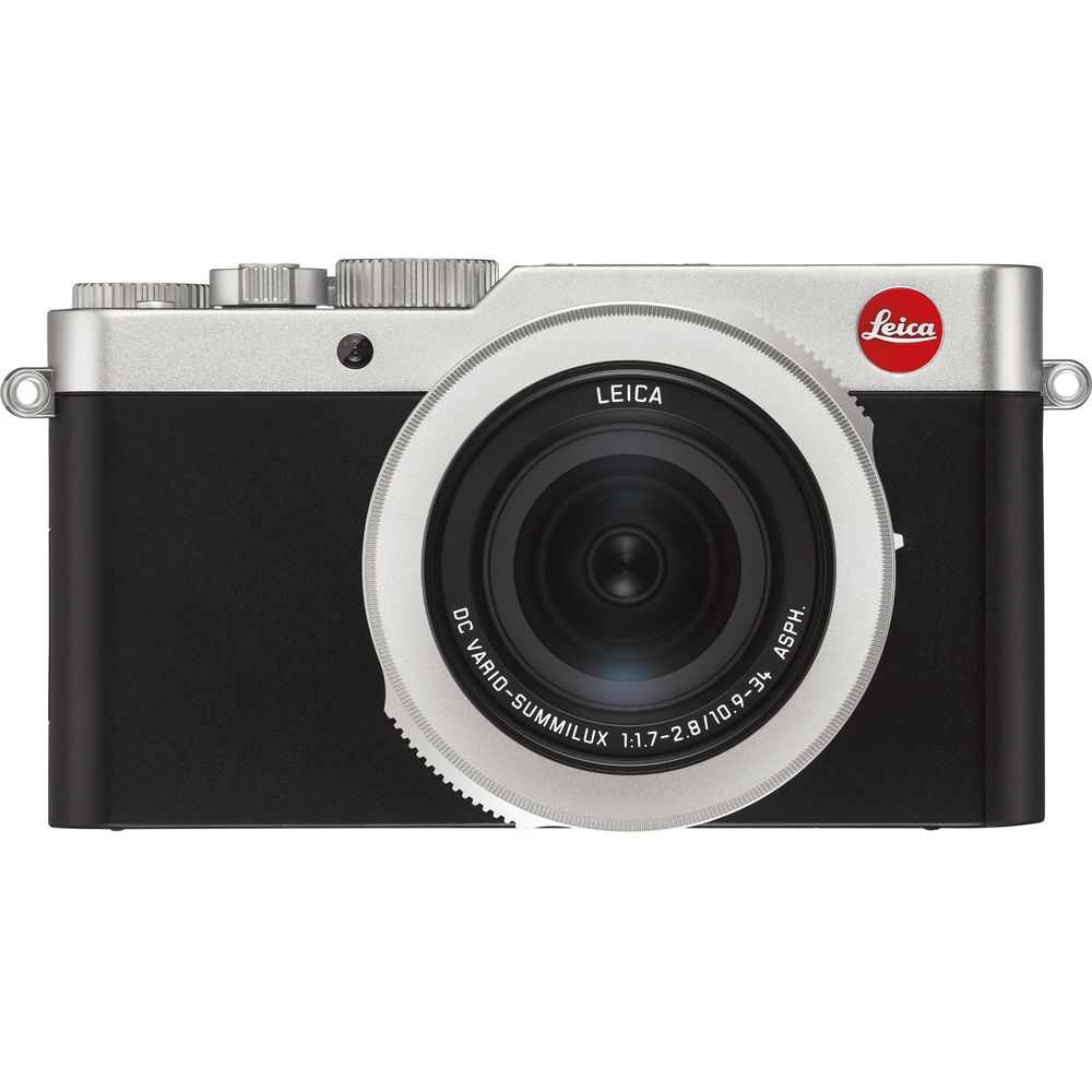 Máy ảnh Leica D-Lux 7 (Sliver)