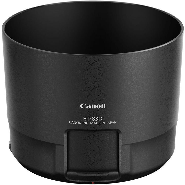 Ống kính Canon EF 100-400mm F4.5-5.6L IS II USM