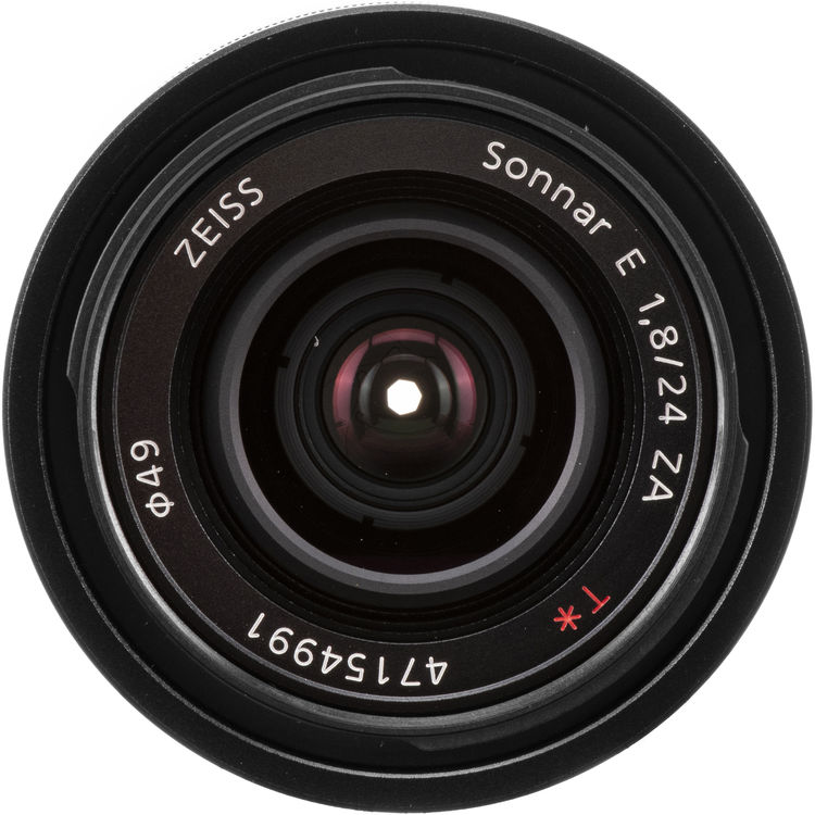 Ống Kính Sony 24mm f/1.8 ZA E-Mount Carl Zeiss Sonnar T*