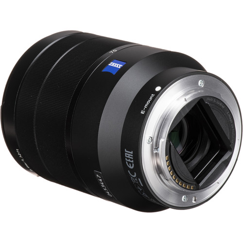  Ống kính Sony FE 24-70mm f/4 ZA OSS Vario-Tessar T*