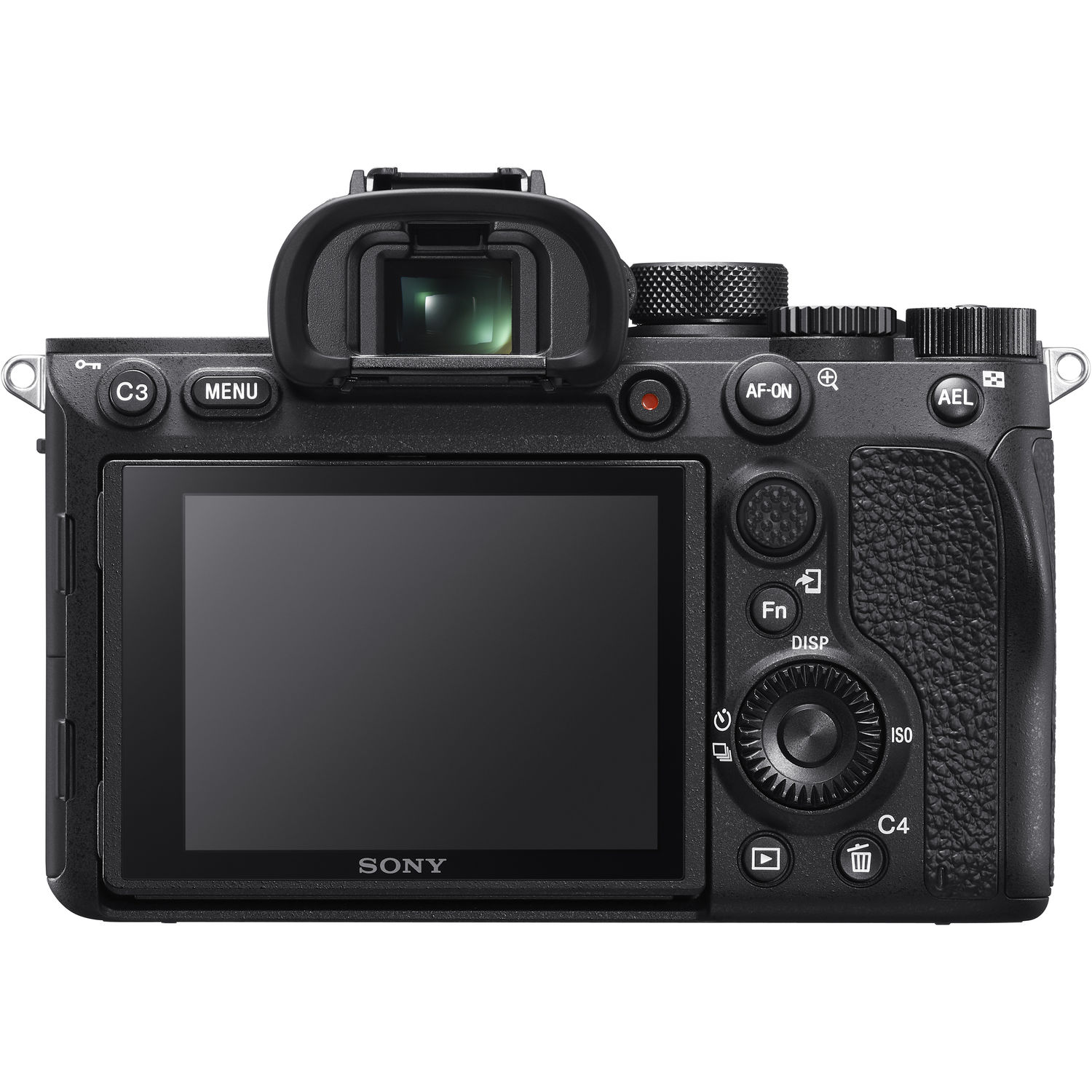 Sony A7R mark IV Body