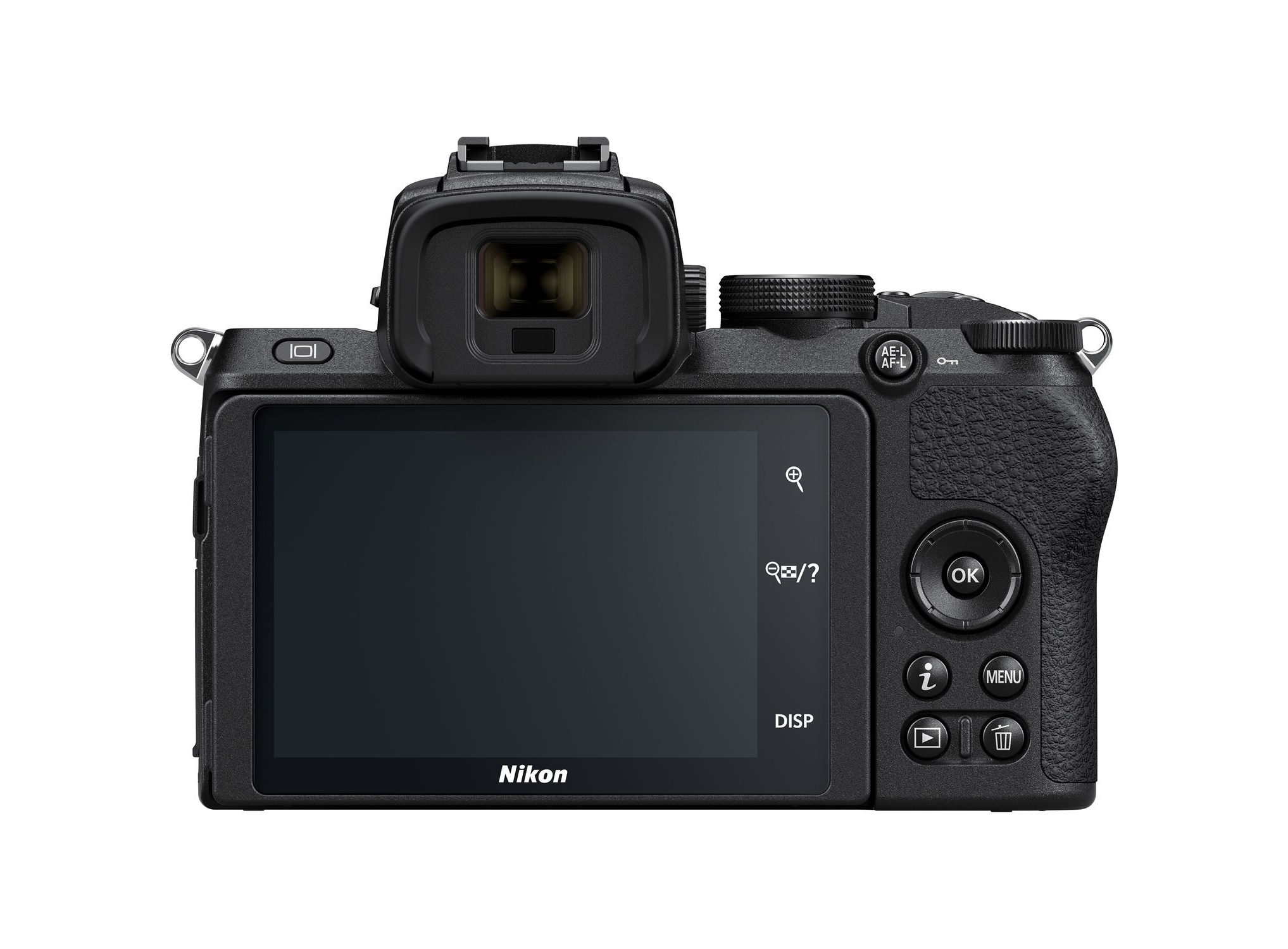 Nikon Z50 (Body) (Chính hãng VIC)