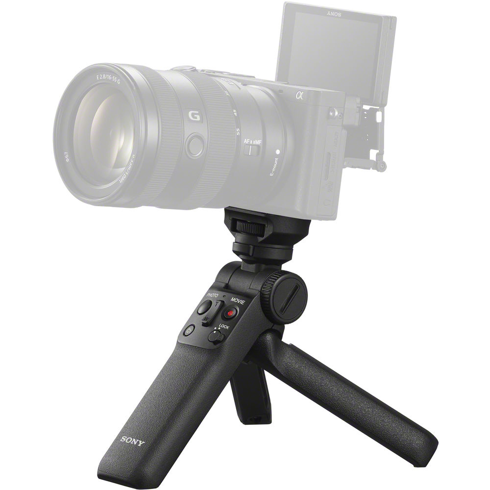 Sony GP-VPT2BT Wireless Shooting Grip (Chính hãng) cũ