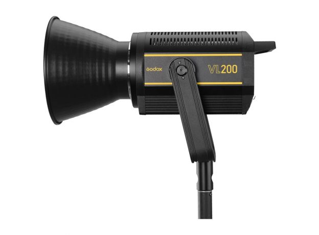 Đèn LED Video Godox VL200