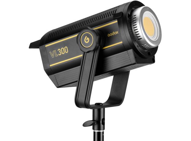 Đèn LED Video Godox VL300