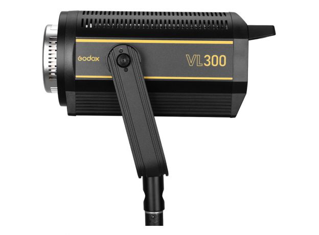 Đèn LED Video Godox VL300