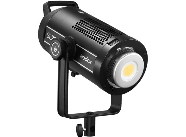 Đèn LED Video Godox SL200W II