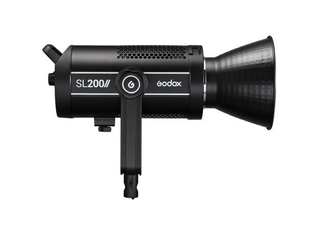 Đèn LED Video Godox SL200W II