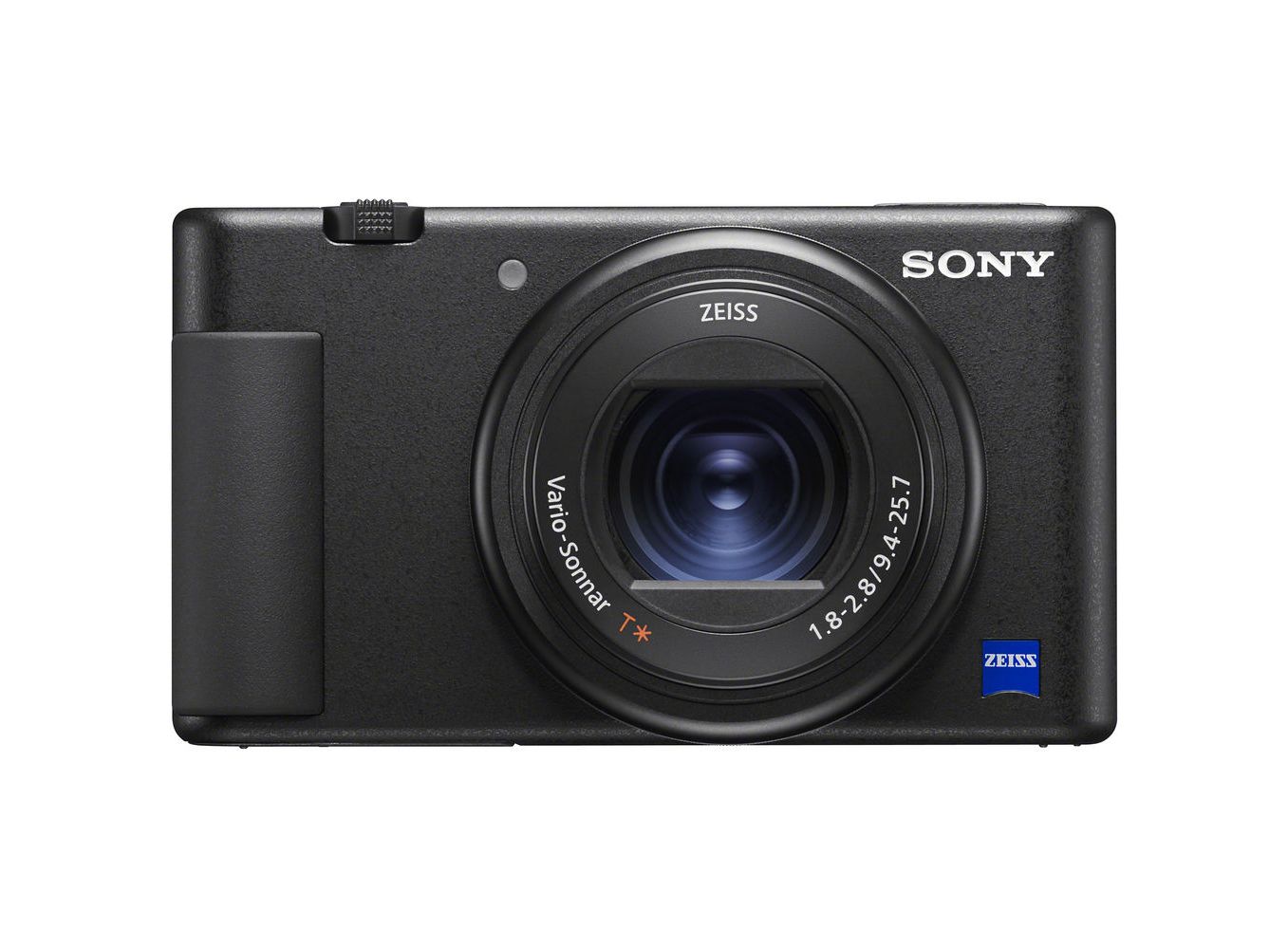 Máy ảnh Sony ZV-1 (Black) | NK