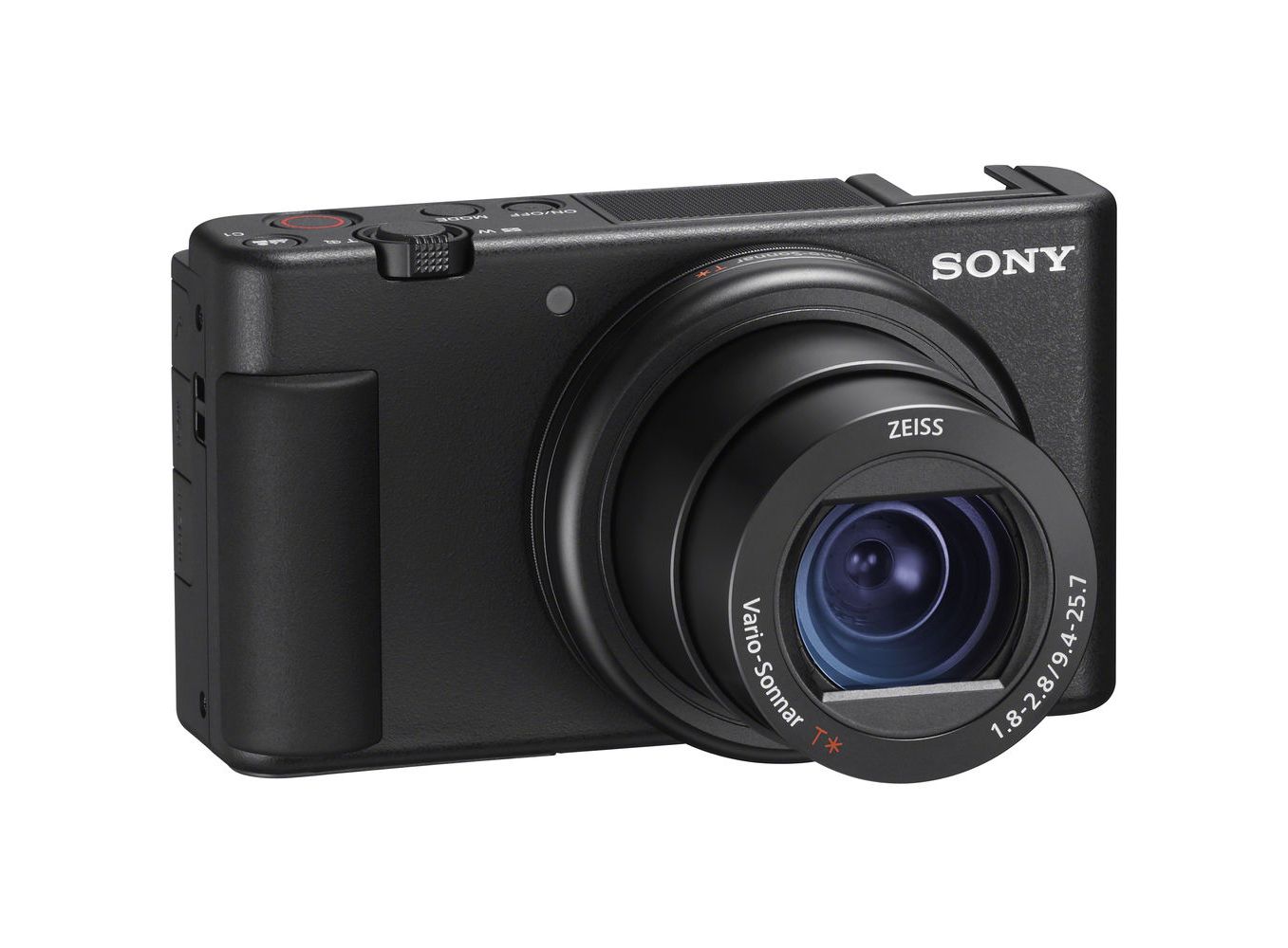 Máy ảnh Sony ZV-1 (Black) | NK