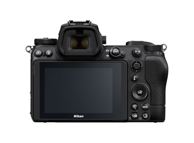 Nikon Z7 II (Body) (Chính hãng VIC)